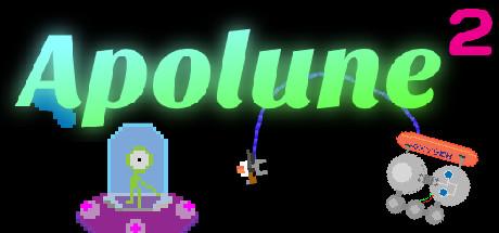 Apolune 2-DARKZER0 Apolune 2-DARKZER0
