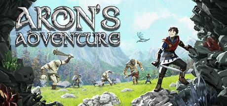 Arons Adventure Update v1.34-CODEX Arons Adventure Update v1.34-CODEX