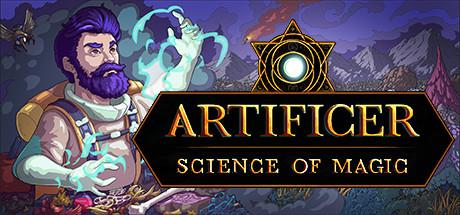 Artificer Science of Magic v12.06.2021-chronos