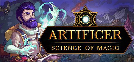 Artificer Science of Magic v12.06.2021-chronos Artificer Science of Magic v12.06.2021-chronos