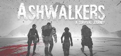Ashwalkers Update v1.0.0.3-CODEX Ashwalkers Update v1.0.0.3-CODEX