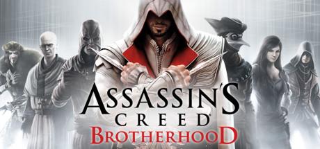Assassins Creed Brotherhood MULTi13-ElAmigos Assassins Creed Brotherhood MULTi13-ElAmigos