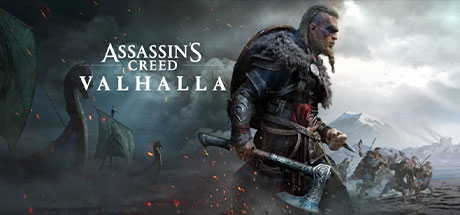 Assassins Creed Valhalla MULTi14 REPACK-ElAmigos