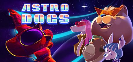 Astrodogs v1.1.3-FCKDRM Astrodogs v1.1.3-FCKDRM