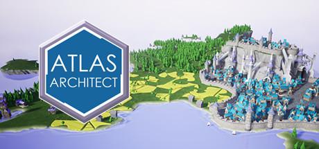Atlas Architect-DARKSiDERS