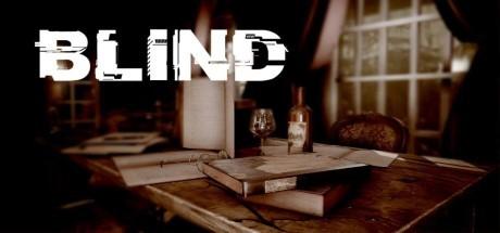 BLIND-TiNYiSO BLIND-TiNYiSO