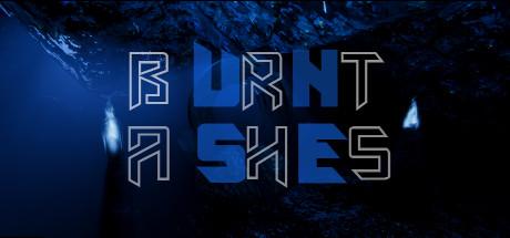 BURNT ASHES-TiNYiSO BURNT ASHES-TiNYiSO