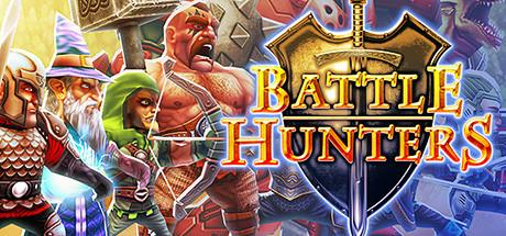Battle Hunters-DARKSiDERS Battle Hunters-DARKSiDERS