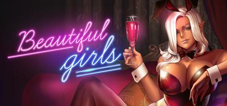 Beautiful Girls-DARKZER0 Beautiful Girls-DARKZER0