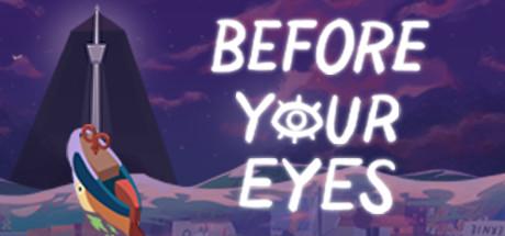 Before Your Eyes-TiNYiSO