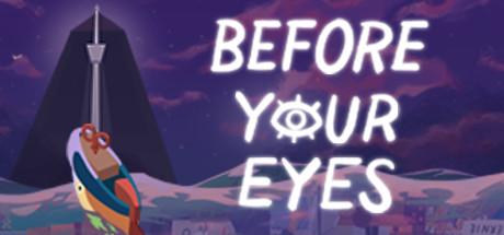 Before Your Eyes-TiNYiSO Before Your Eyes-TiNYiSO