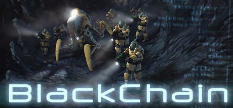 BlackChain v1.0.5-P2P