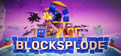 BlockSplode-Unleashed