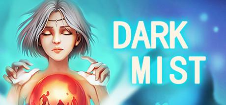 Blood Card 2 Dark Mist-DARKZER0 Blood Card 2 Dark Mist-DARKZER0