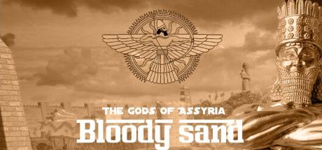 Bloody Sand The Gods of Assyria-PLAZA