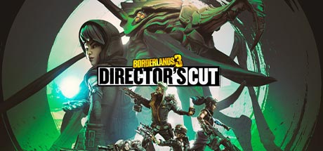 Borderlands 3 Directors Cut Update v20211118-CODEX