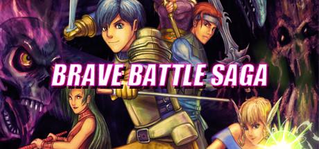 Brave Battle Saga The Legend of The Magic Warrior-P2P