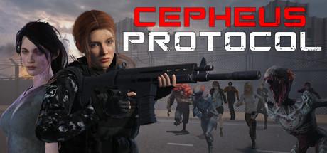 Cepheus Protocol-Early Access