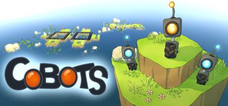 Cobots-DARKZER0 Cobots-DARKZER0