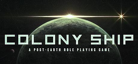 Colony Ship A Post Earth Role Playing Game v1.0.25-GOG