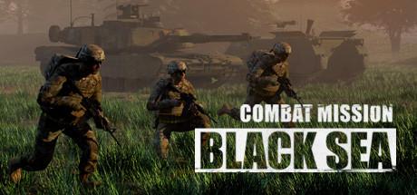 Combat Mission Black Sea-SKIDROW Combat Mission Black Sea-SKIDROW