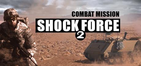 Combat Mission Shock Force 2-SKIDROW Combat Mission Shock Force 2-SKIDROW