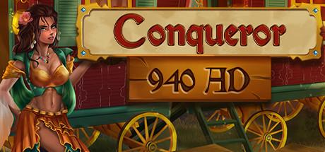 Conqueror 940 AD-TiNYiSO Conqueror 940 AD-TiNYiSO