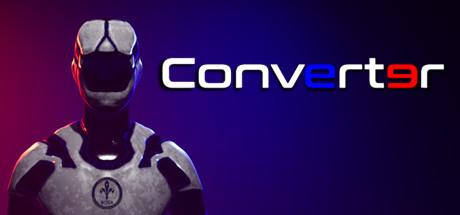 Converter-TiNYiSO Converter-TiNYiSO