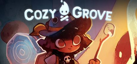 Cozy Grove Summer-chronos Cozy Grove Summer-chronos