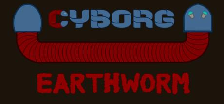 Cyborg Earthworm-Early Access Cyborg Earthworm-Early Access