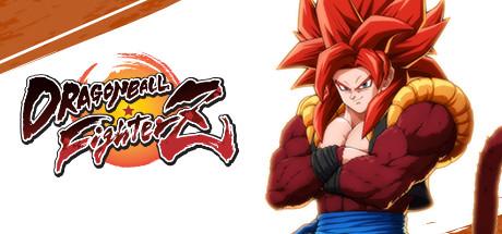 Dragon Ball FighterZ GogetaSS4-EMPRESS Dragon Ball FighterZ GogetaSS4-EMPRESS