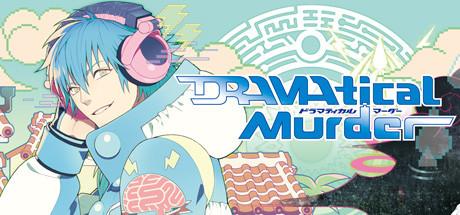 DRAMAtical Murder-DARKSiDERS DRAMAtical Murder-DARKSiDERS