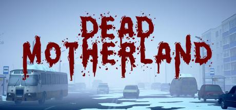 Dead Motherland Zombie Coop-DARKSiDERS Dead Motherland Zombie Coop-DARKSiDERS