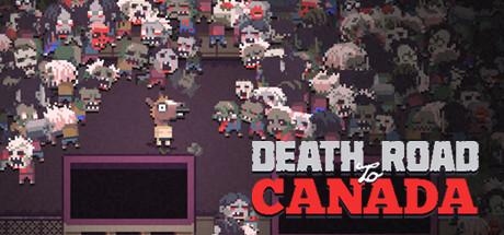 Death Road to Canada LIVER-GOG