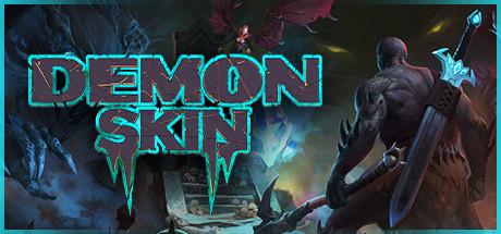 Demon Skin-CODEX Demon Skin-CODEX