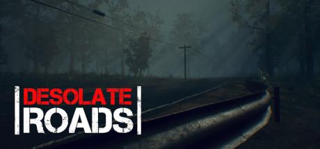 Desolate Roads-DARKSiDERS Desolate Roads-DARKSiDERS