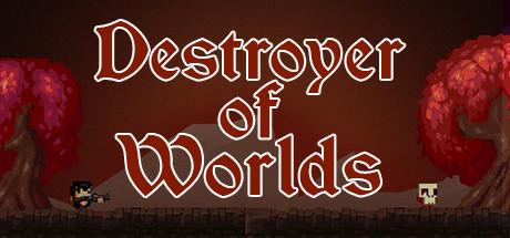 Destroyer Of Worlds-P2P