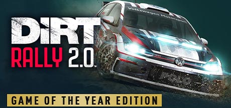 DiRT Rally 2.0 Game of the Year Edition-CODEX DiRT Rally 2.0 Game of the Year Edition-CODEX
