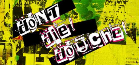 Dont Die Douche-DARKSiDERS Dont Die Douche-DARKSiDERS