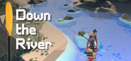 Down The River-DARKZER0 Down The River-DARKZER0