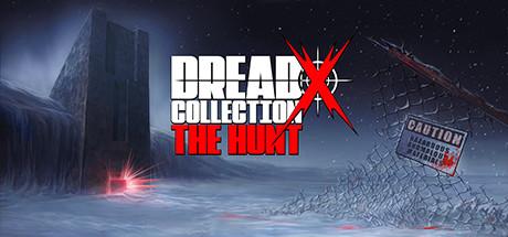 Dread X Collection The Hunt-PLAZA Dread X Collection The Hunt-PLAZA