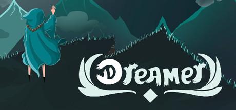 Dreamer-DARKZER0 Dreamer-DARKZER0
