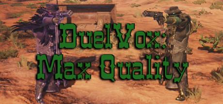 DuelVox Max Quality-SKIDROW