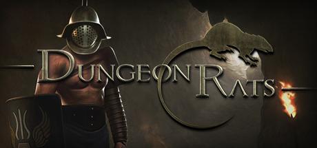Dungeon Rats v1.0.6.50-GOG
