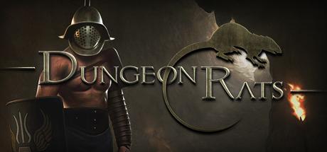 Dungeon Rats v1.0.6.50-GOG