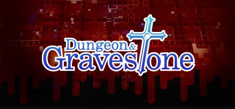 Dungeon and Gravestone-DARKZER0