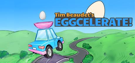 Eggcelerate-DARKZER0 Eggcelerate-DARKZER0