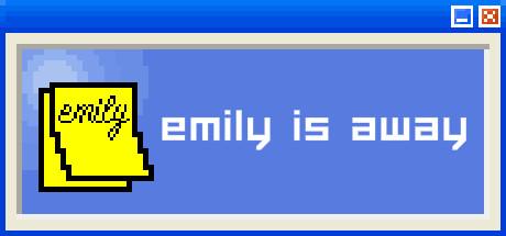 Emily is Away-P2P Emily is Away-P2P