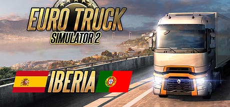 Euro Truck Simulator 2 Iberia-CODEX