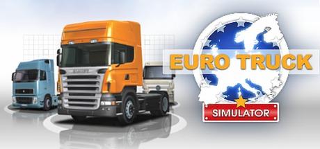 Euro Truck Simulator-chronos Euro Truck Simulator-chronos